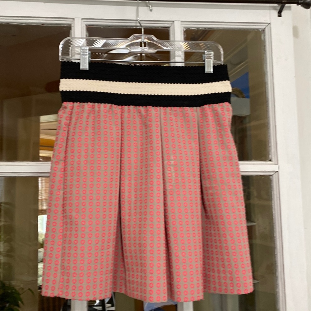 Maeve skirt